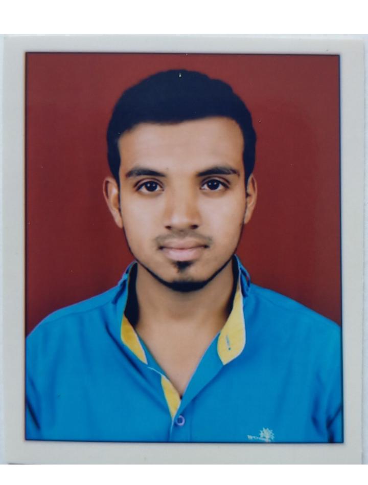 Shaikh Samee Shaikh khaja